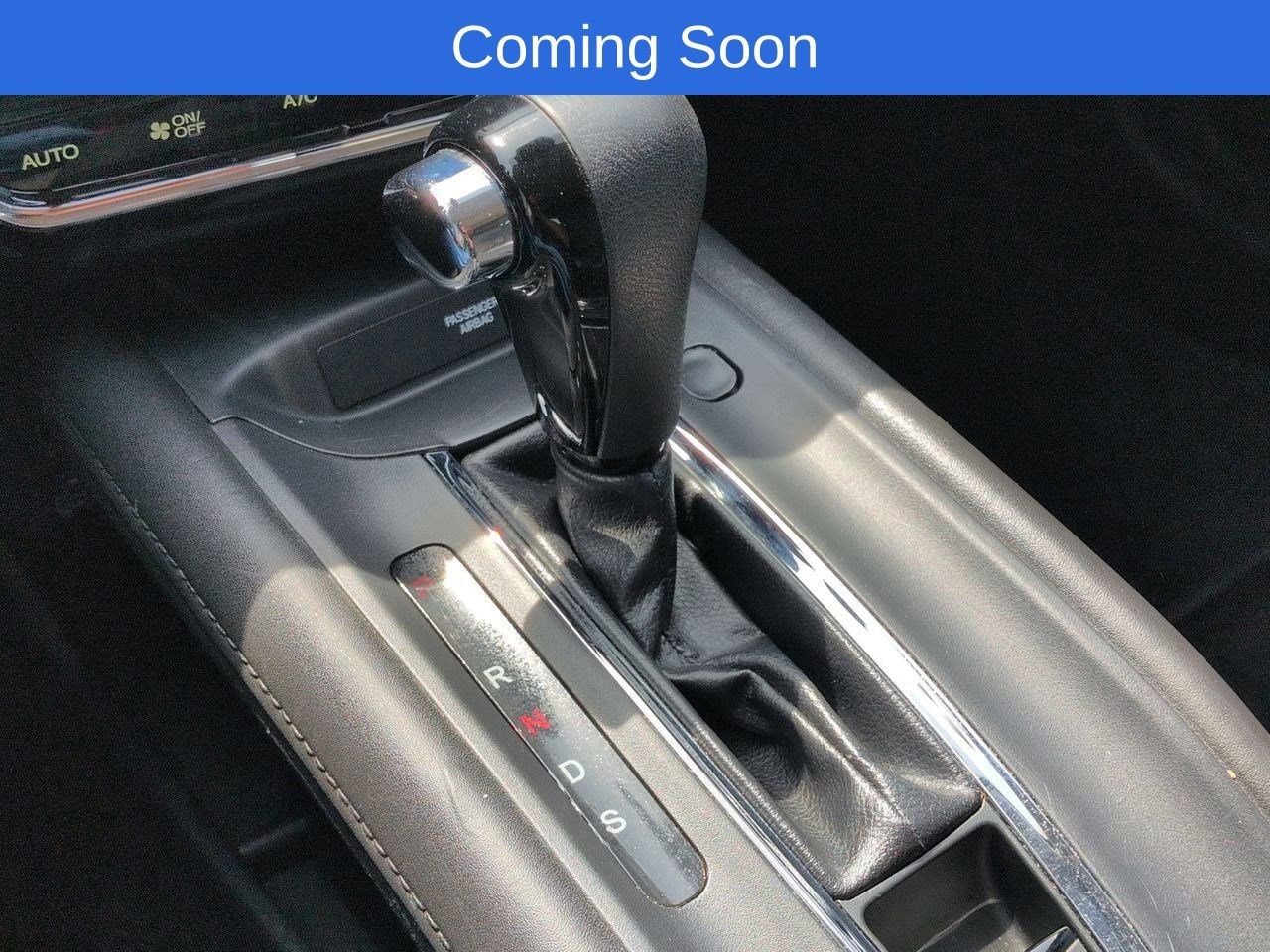 Thumbnail: 2019 Honda HR-V - 31