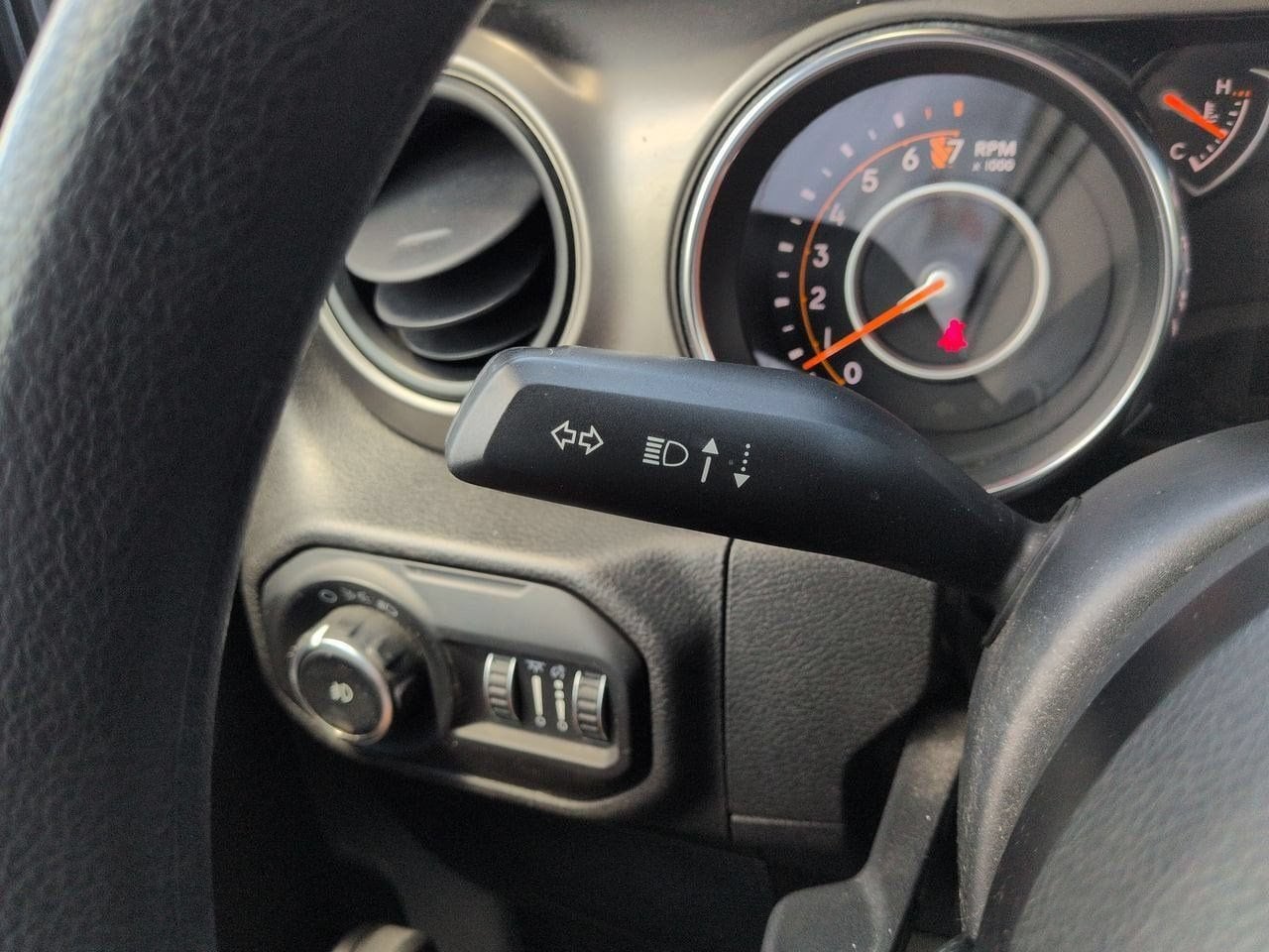 2019 Jeep Wrangler Unlimited Sport - Photo 26
