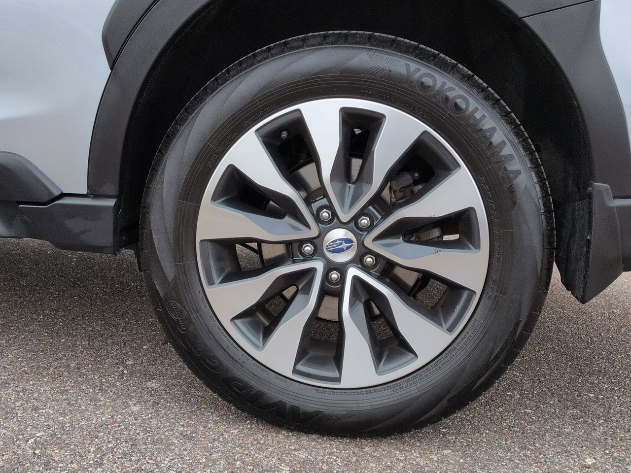 Thumbnail: 2023 Subaru Outback - 13