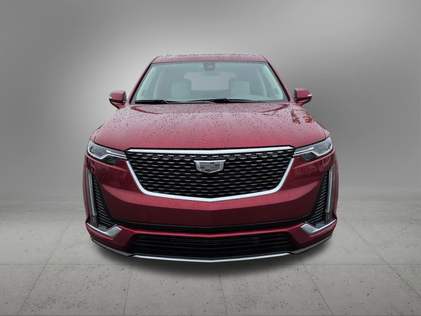 Thumbnail: 2024 Cadillac XT6 - 9