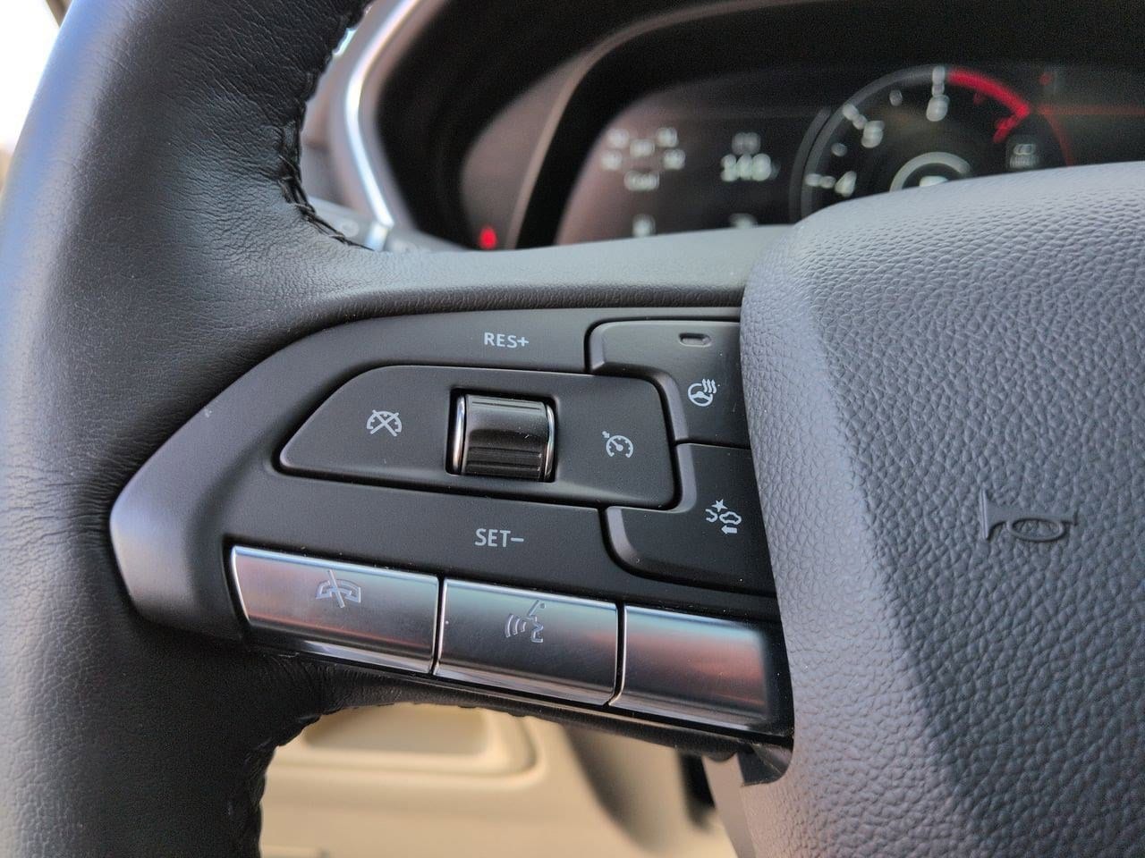 Thumbnail: 2021 Cadillac CT5 - 25