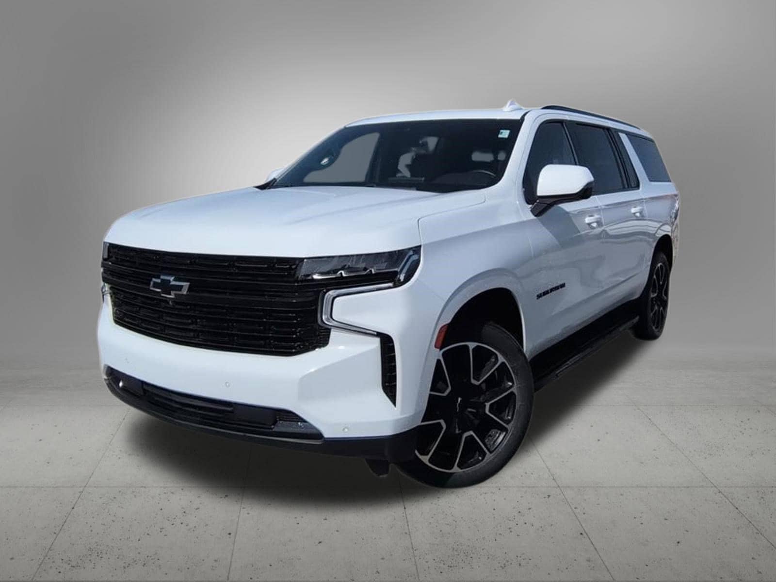 Thumbnail: 2023 Chevrolet Suburban - 1