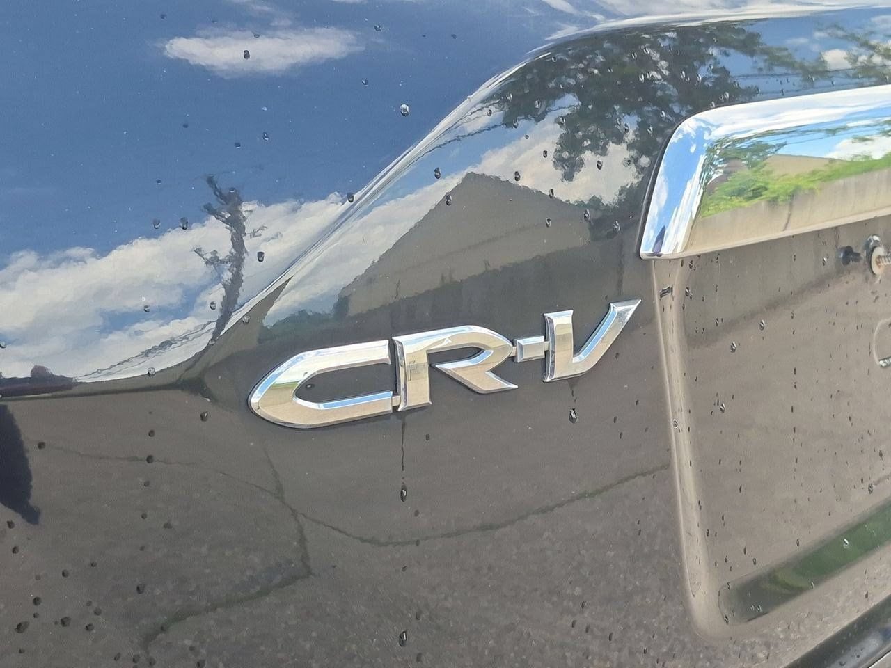 Thumbnail: 2010 Honda CR-V - 12