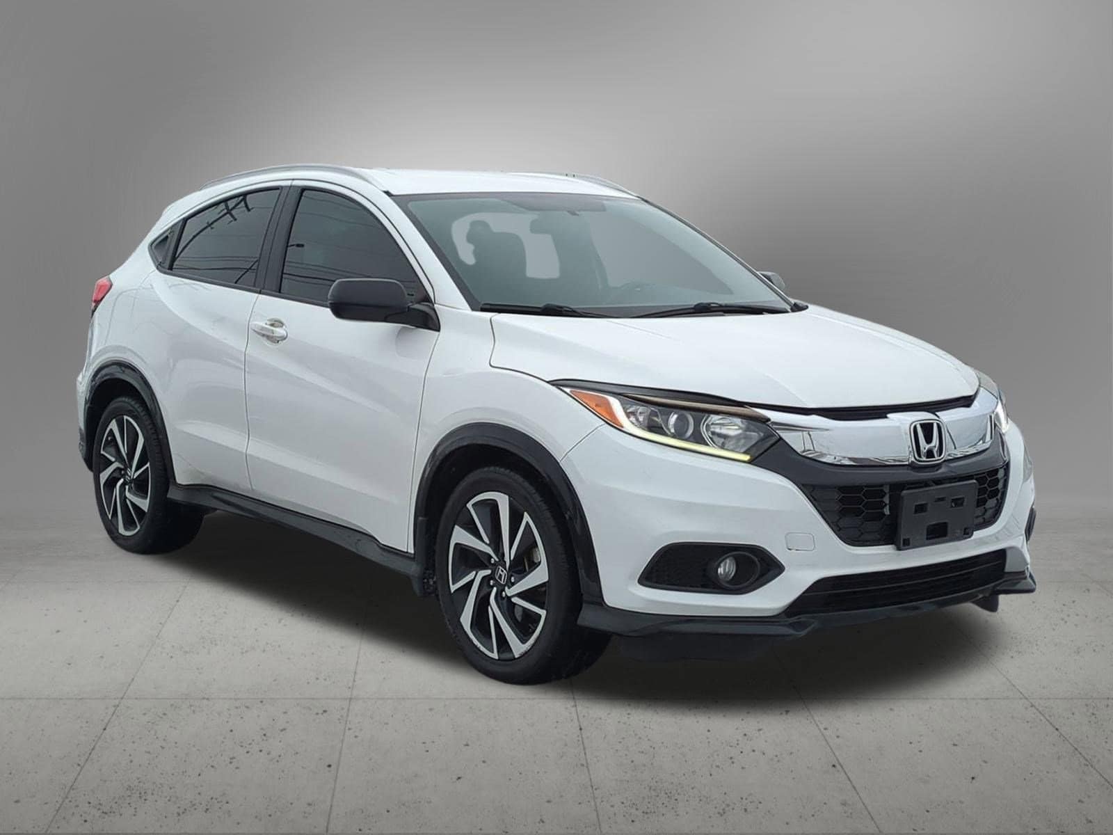 Thumbnail: 2019 Honda HR-V - 8