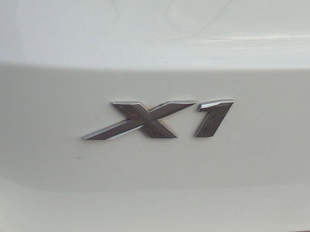 Thumbnail: 2023 BMW X1 - 11