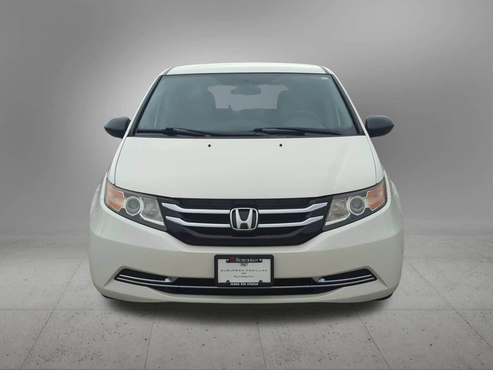 2016 Honda Odyssey LX - Photo 9