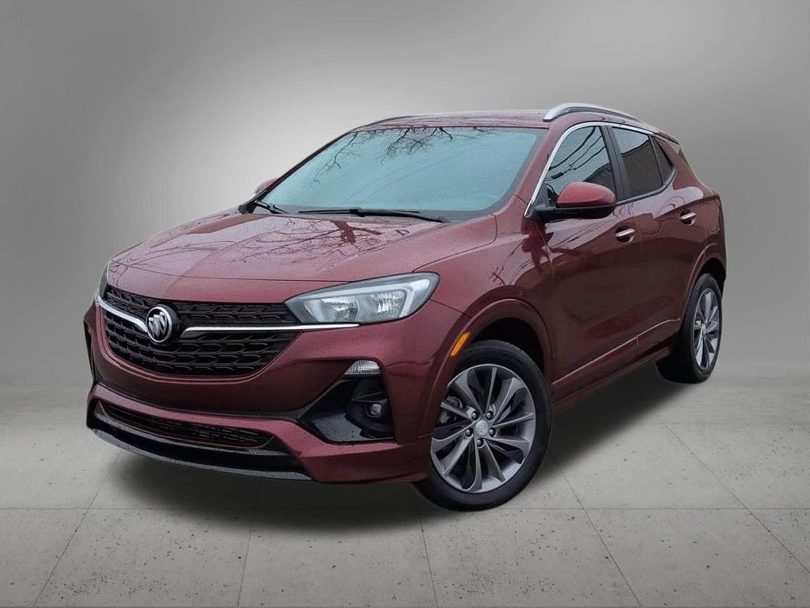 2023 Buick Encore GX Select -
                  Troy, MI