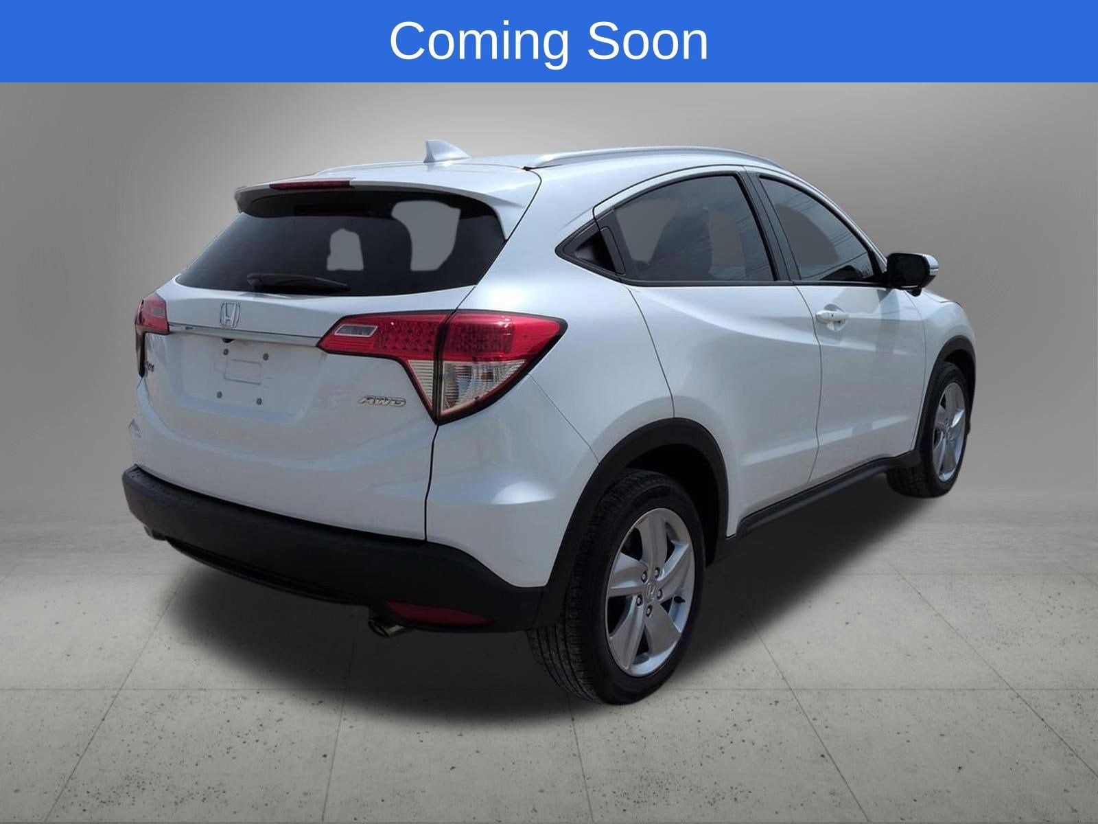 Thumbnail: 2019 Honda HR-V - 6