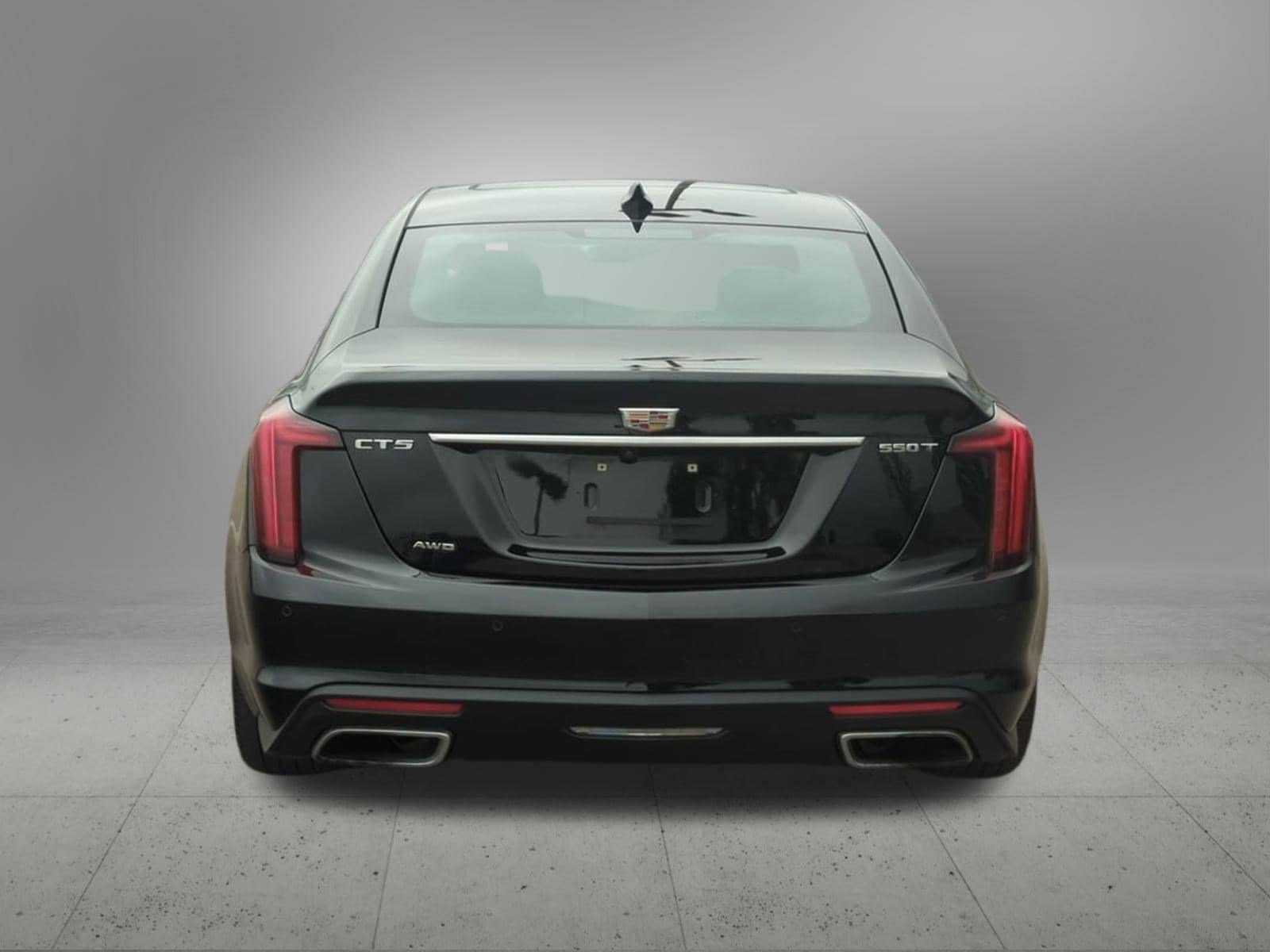 Thumbnail: 2022 Cadillac CT5 - 5