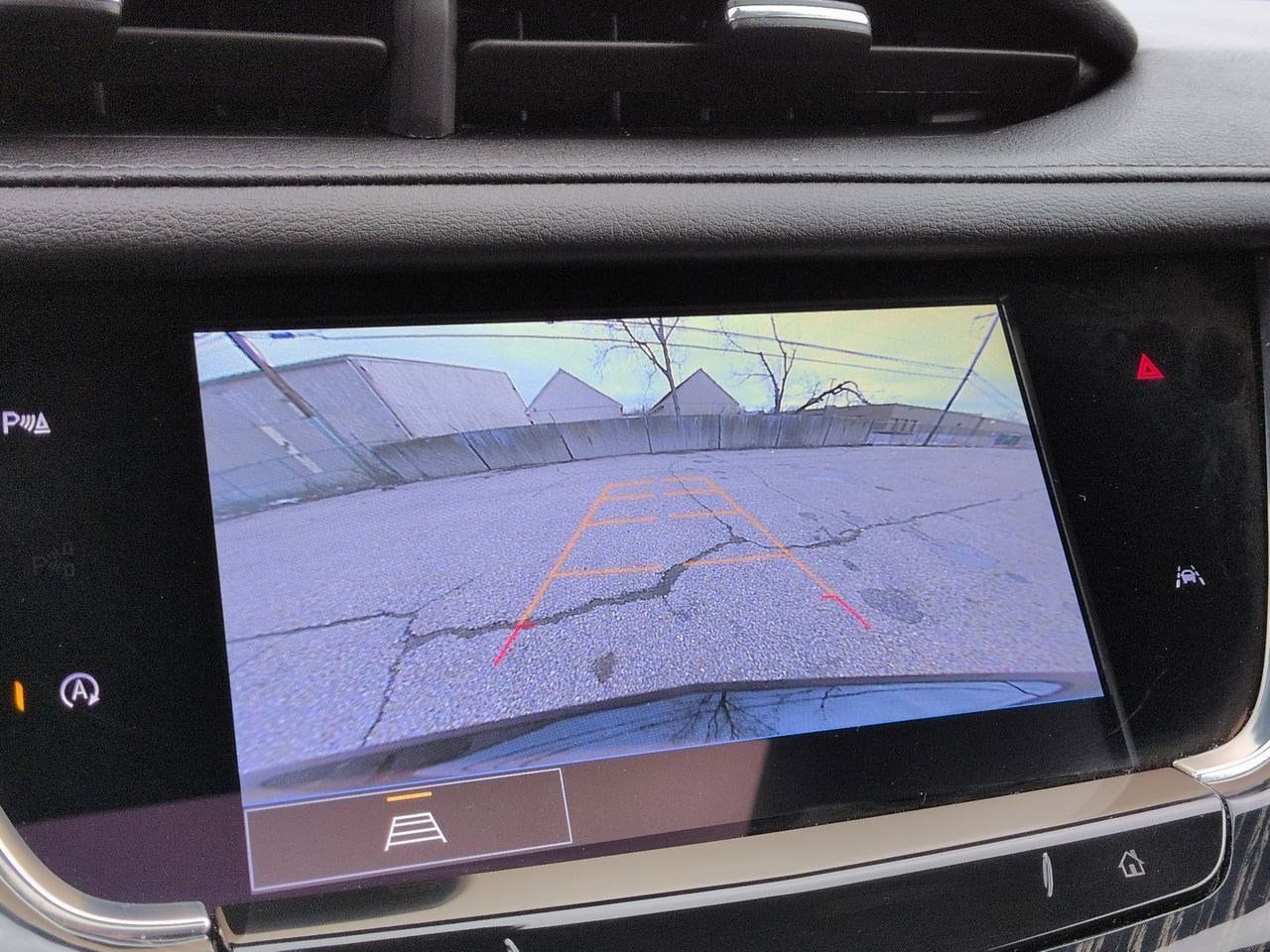 Thumbnail: 2024 Cadillac XT6 - 31