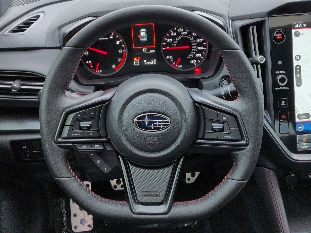 Thumbnail: 2022 Subaru WRX - 24