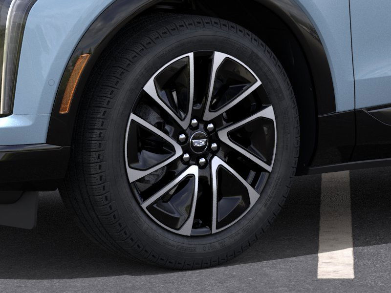 Thumbnail: 2026 Cadillac Optiq - 33