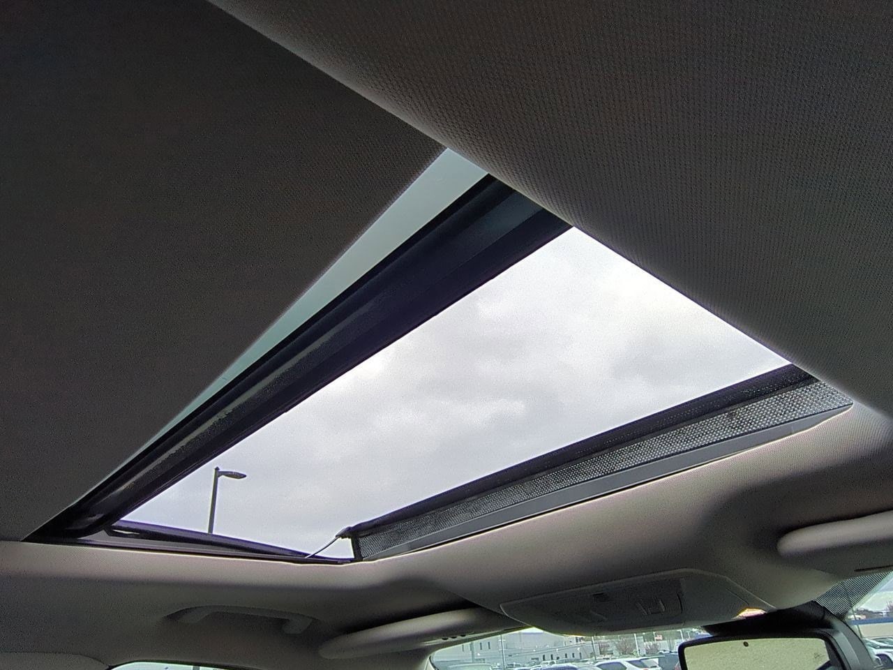 Thumbnail: 2019 Ford Escape - 21