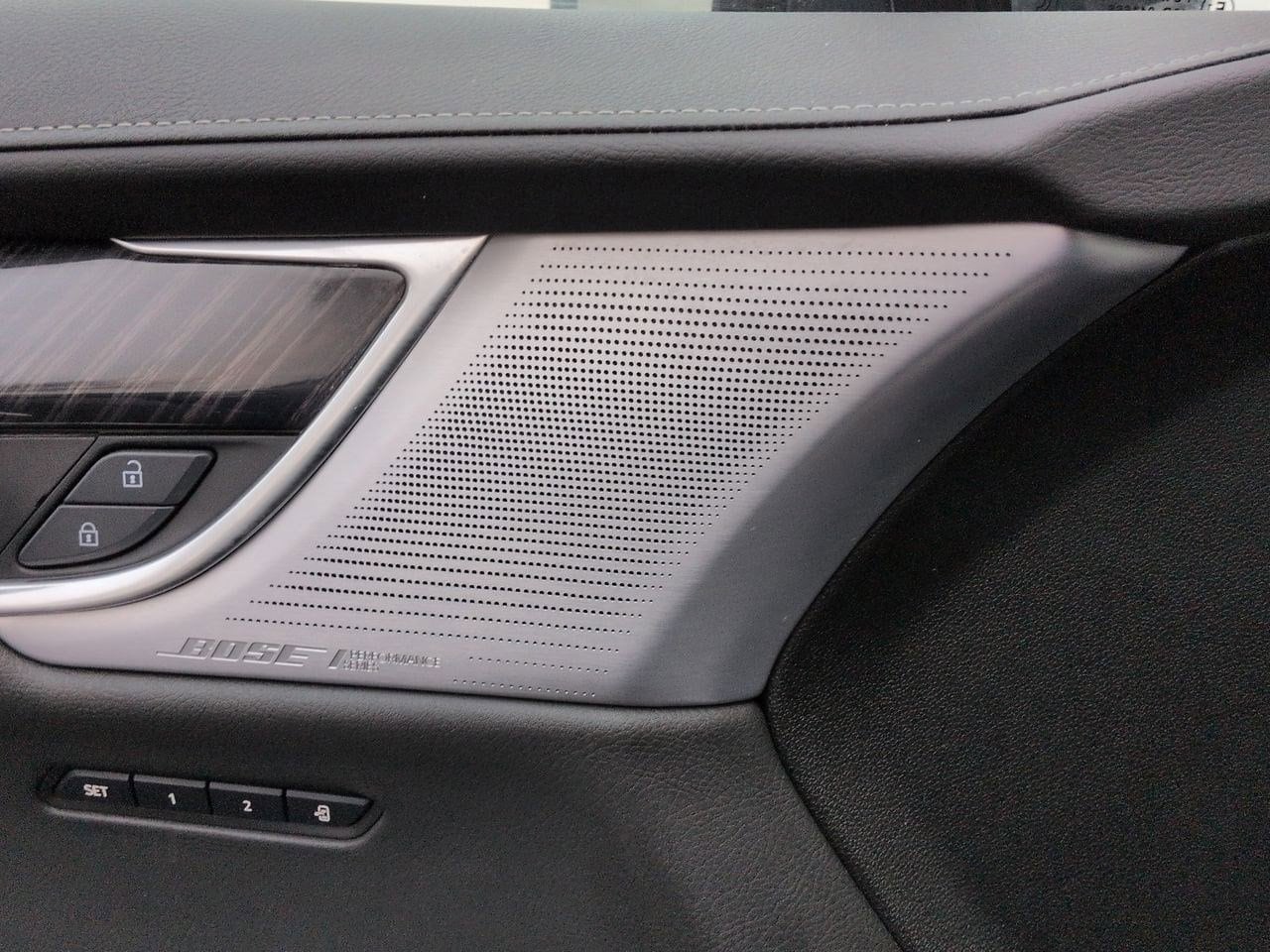 Thumbnail: 2025 Cadillac XT6 - 33