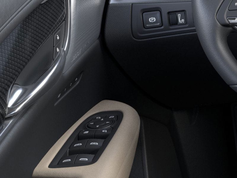 Thumbnail: 2025 Cadillac XT6 - 46