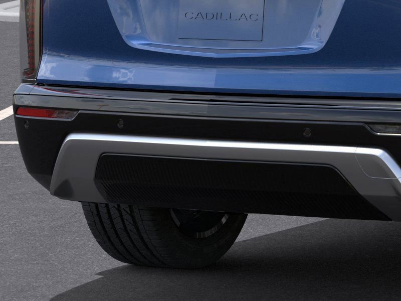Thumbnail: 2026 Cadillac Vistiq - 14
