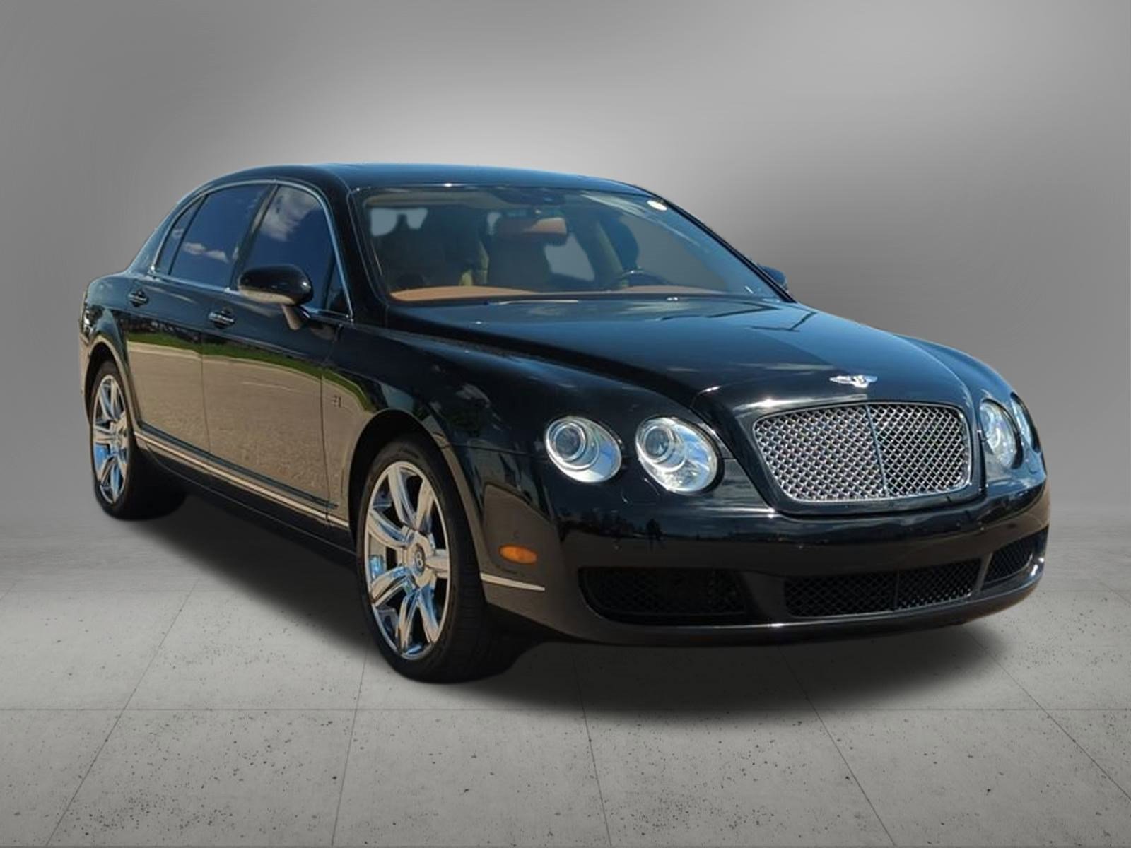 Thumbnail: 2006 Bentley Continental - 8