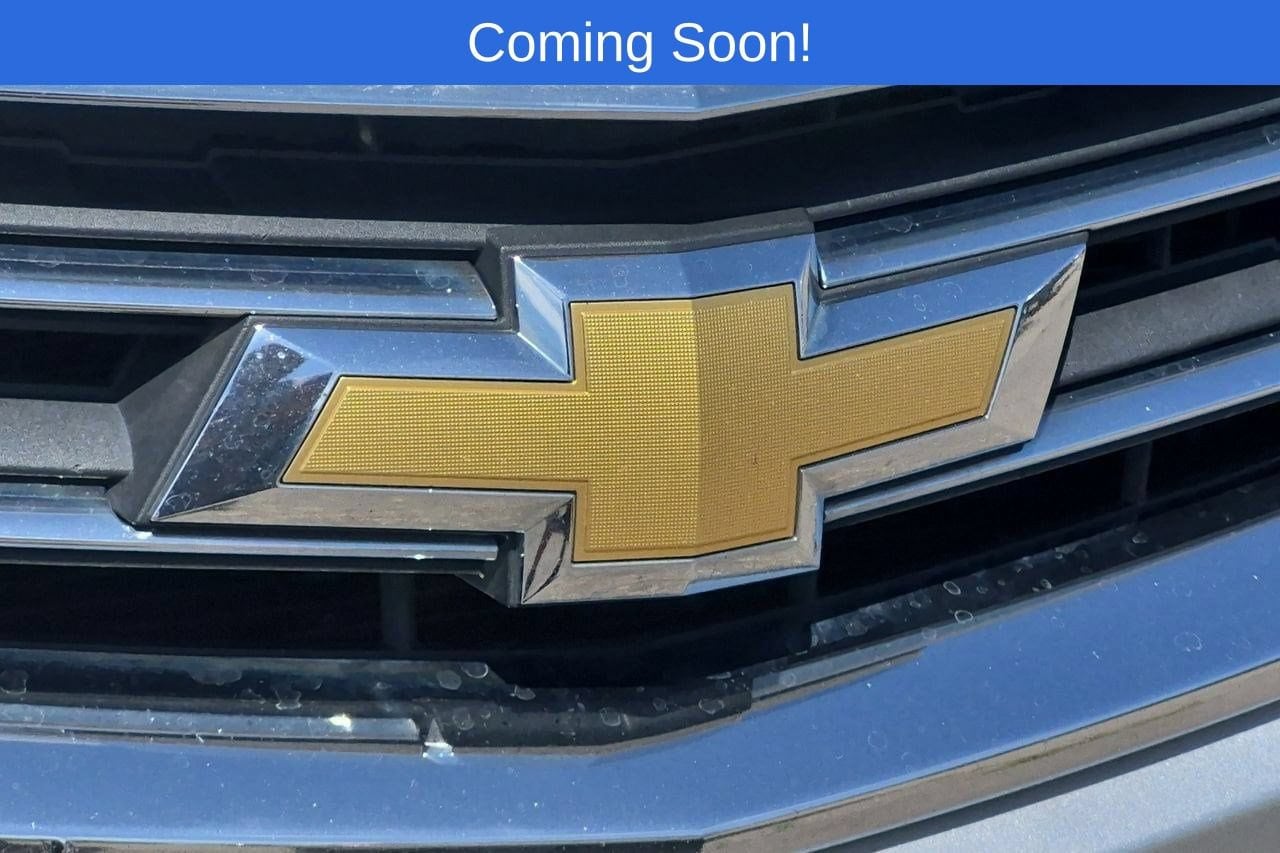 Thumbnail: 2015 Chevrolet Impala - 11