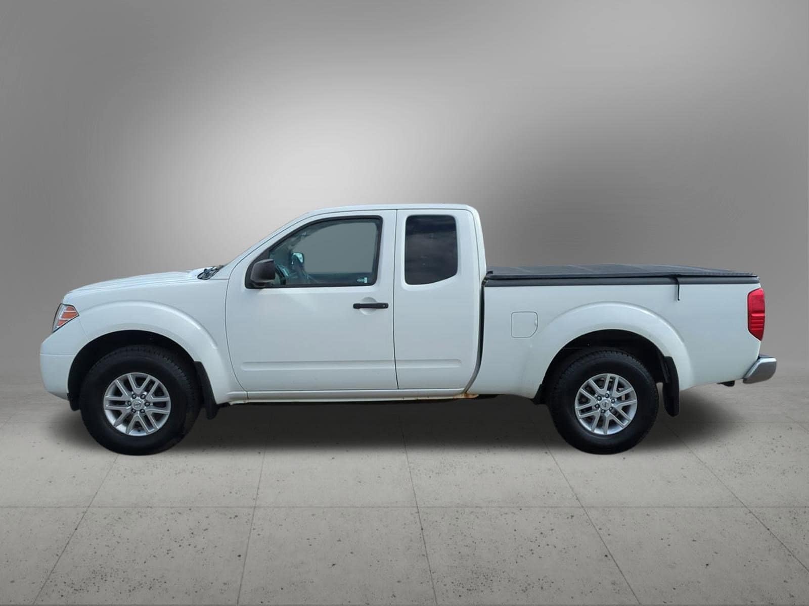 Thumbnail: 2015 Nissan Frontier - 3