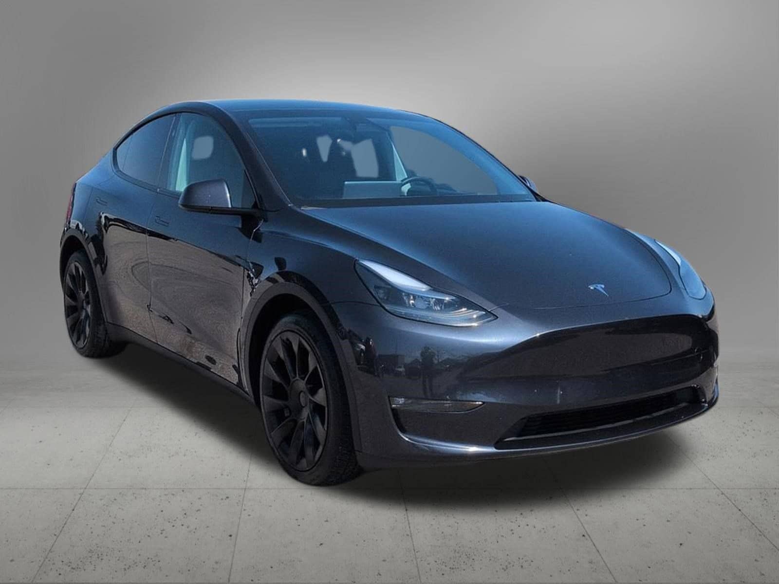 Thumbnail: 2024 Tesla Model Y - 8