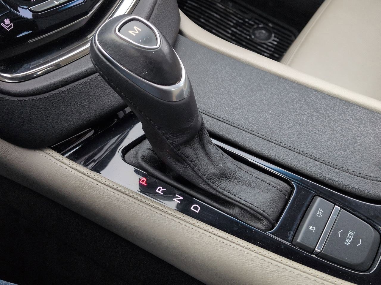 Thumbnail: 2014 Cadillac CTS - 34