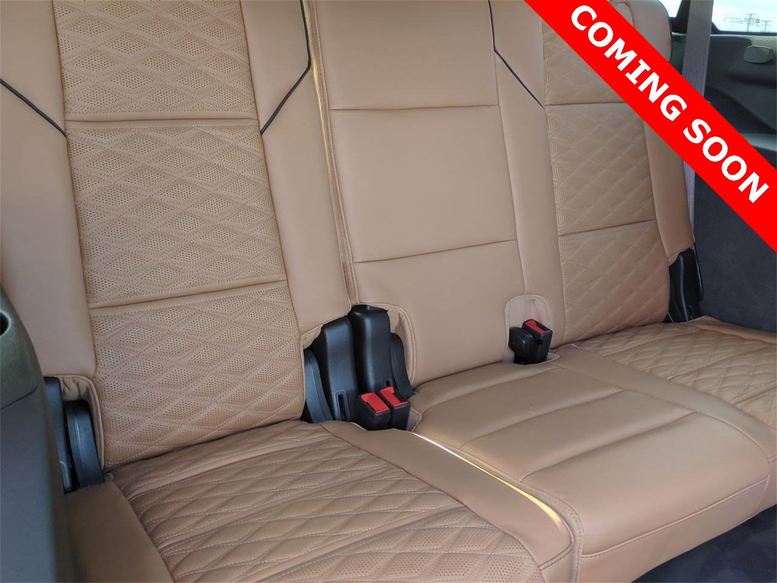 Thumbnail: 2024 Cadillac Escalade - 21