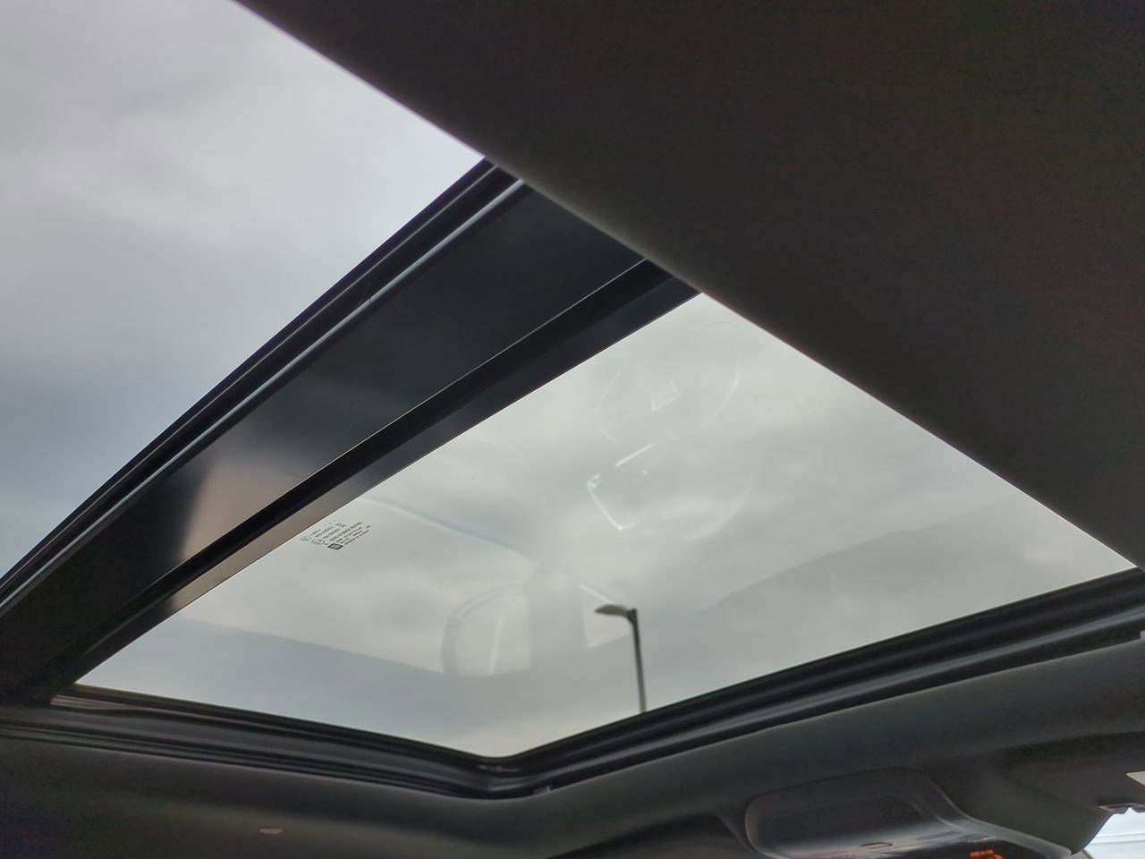 Thumbnail: 2022 Cadillac XT5 - 21