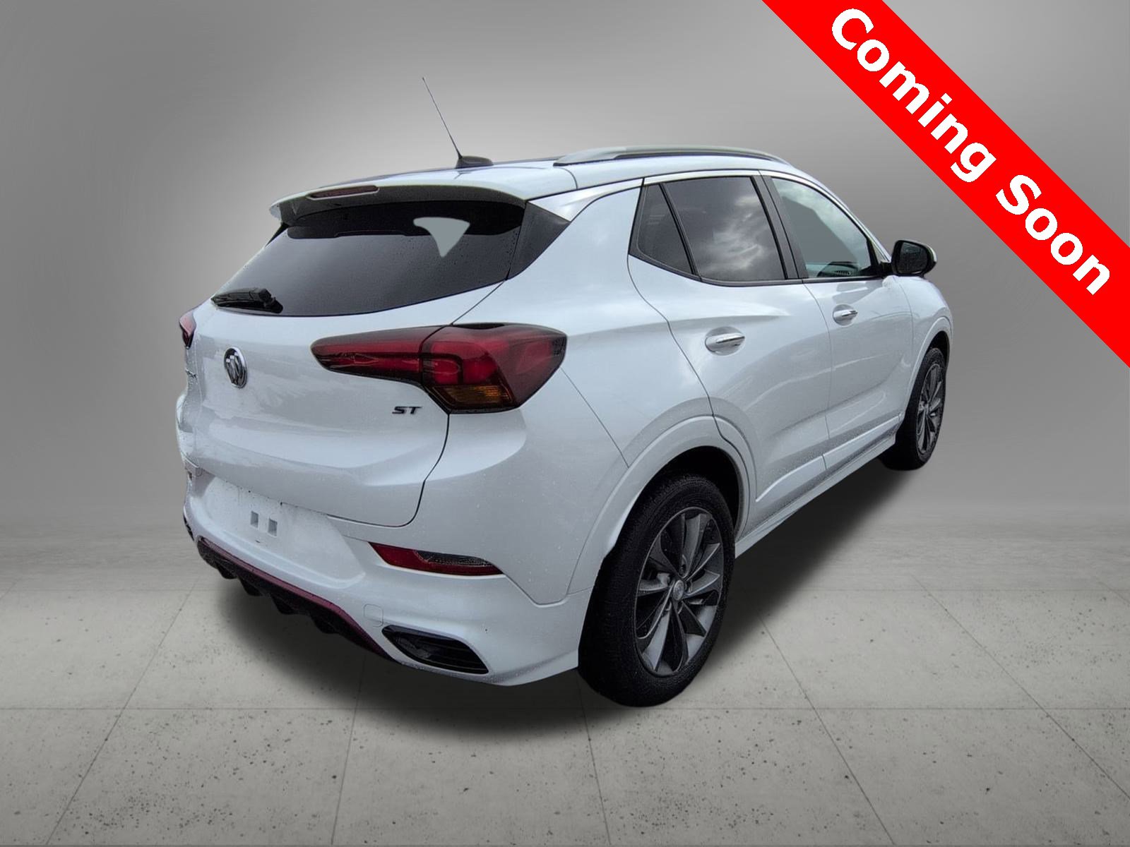 Thumbnail: 2022 Buick Encore GX - 6