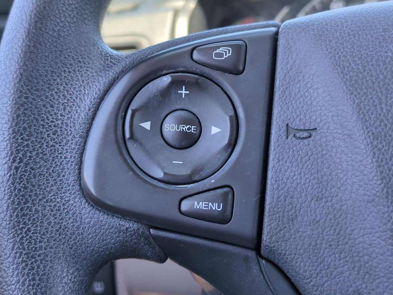 Thumbnail: 2014 Honda CR-V - 21