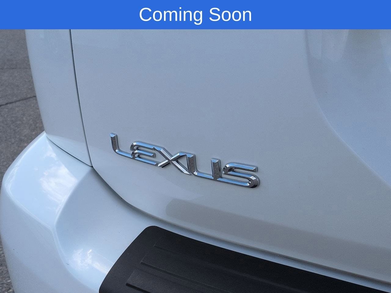 Thumbnail: 2007 Lexus RX - 12