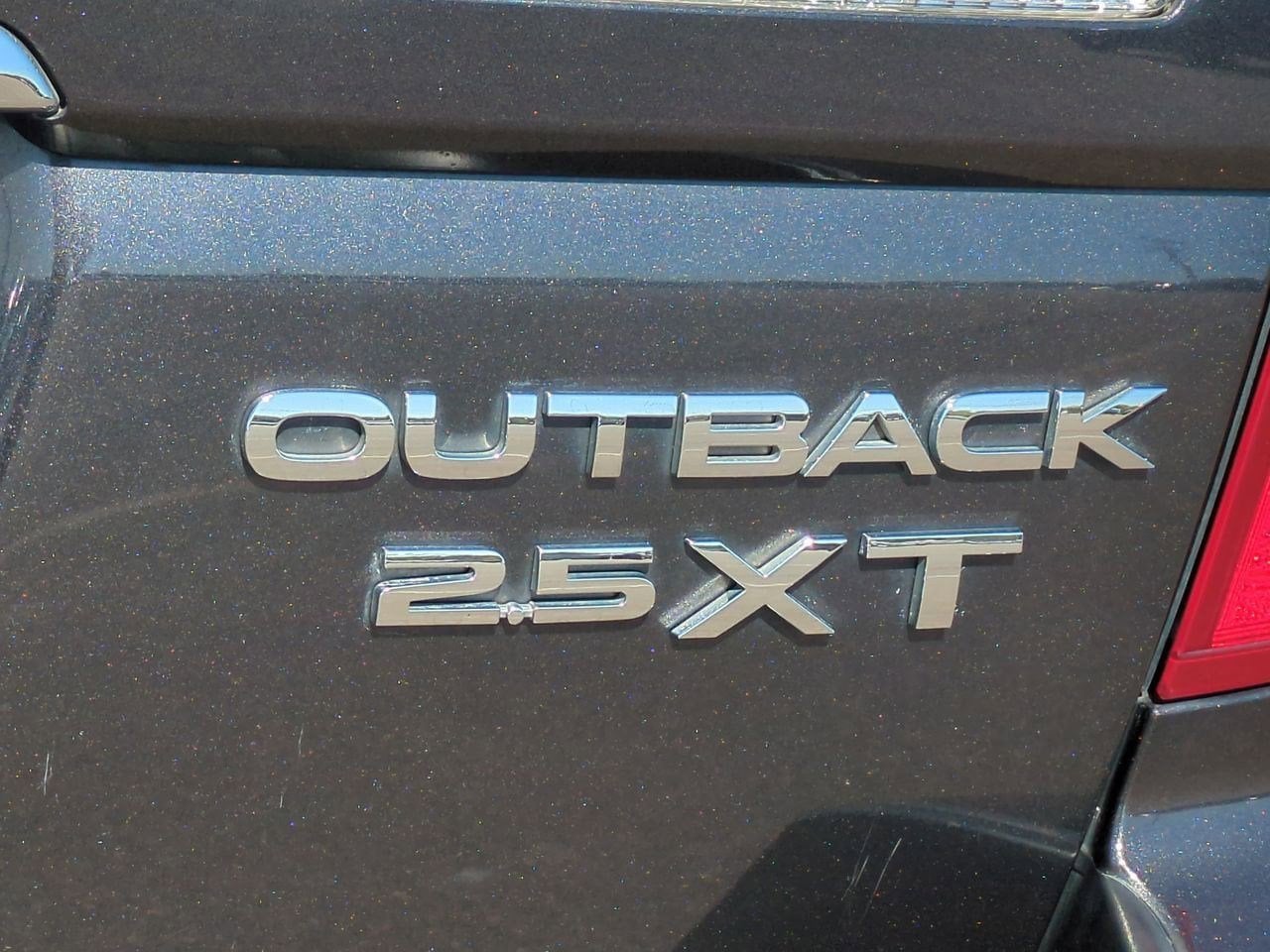 Thumbnail: 2008 Subaru Outback - 12
