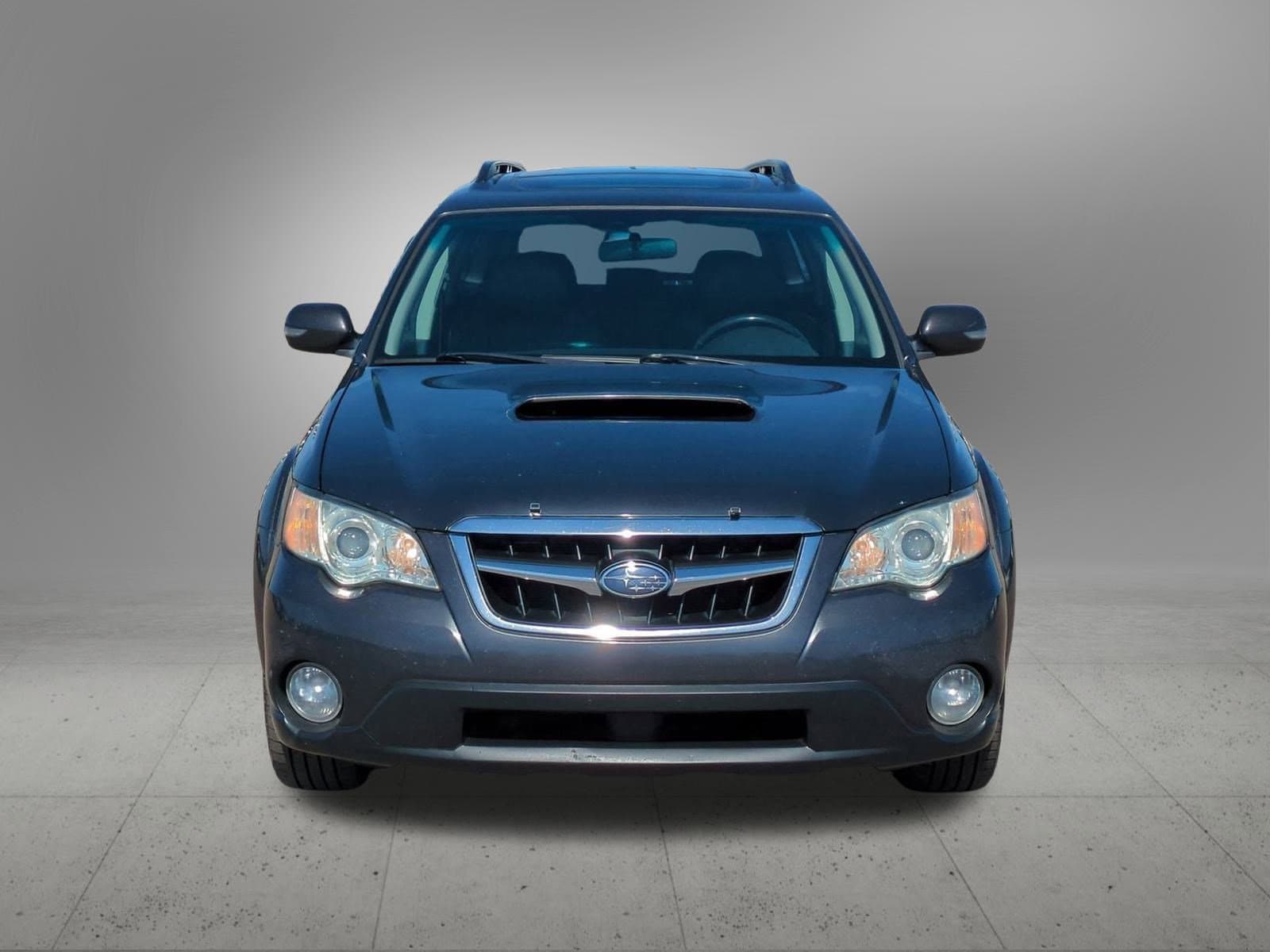 Thumbnail: 2008 Subaru Outback - 9