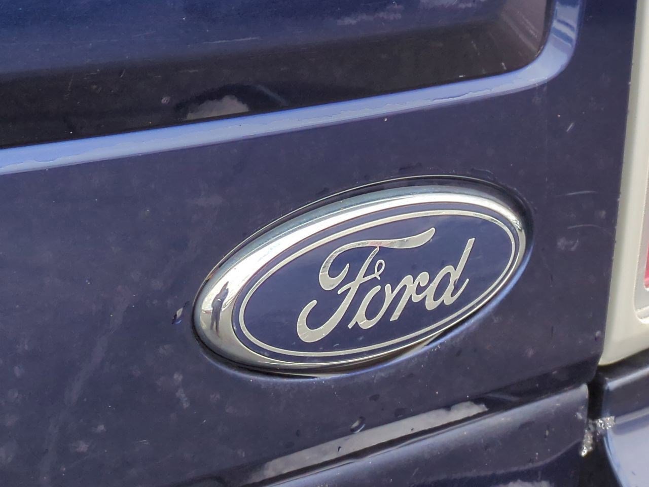Thumbnail: 2016 Ford Flex - 11
