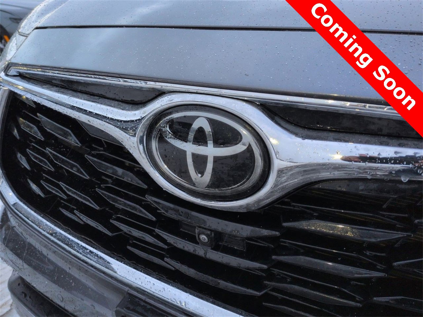 Thumbnail: 2023 Toyota Highlander - 10