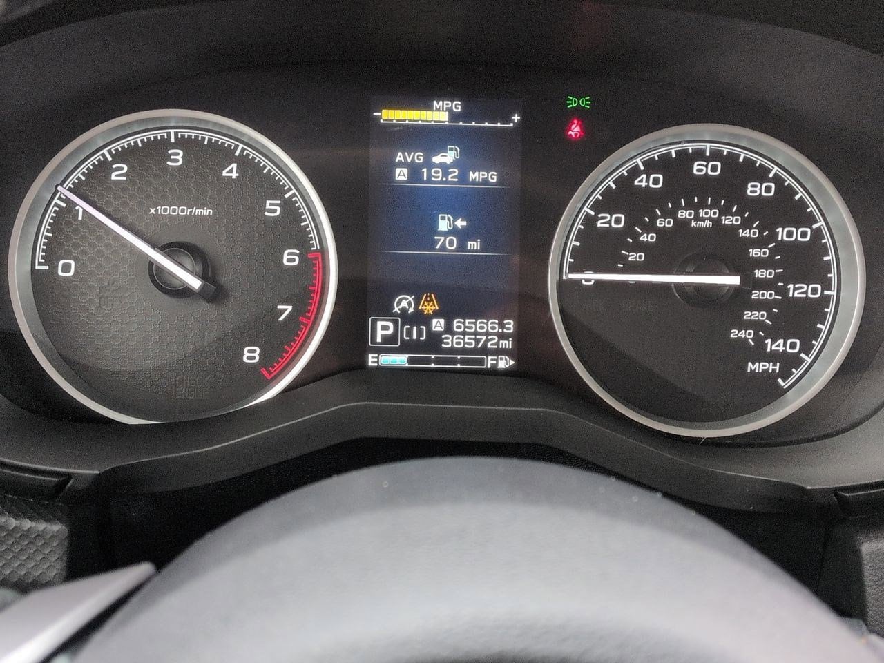 Thumbnail: 2022 Subaru Forester - 35