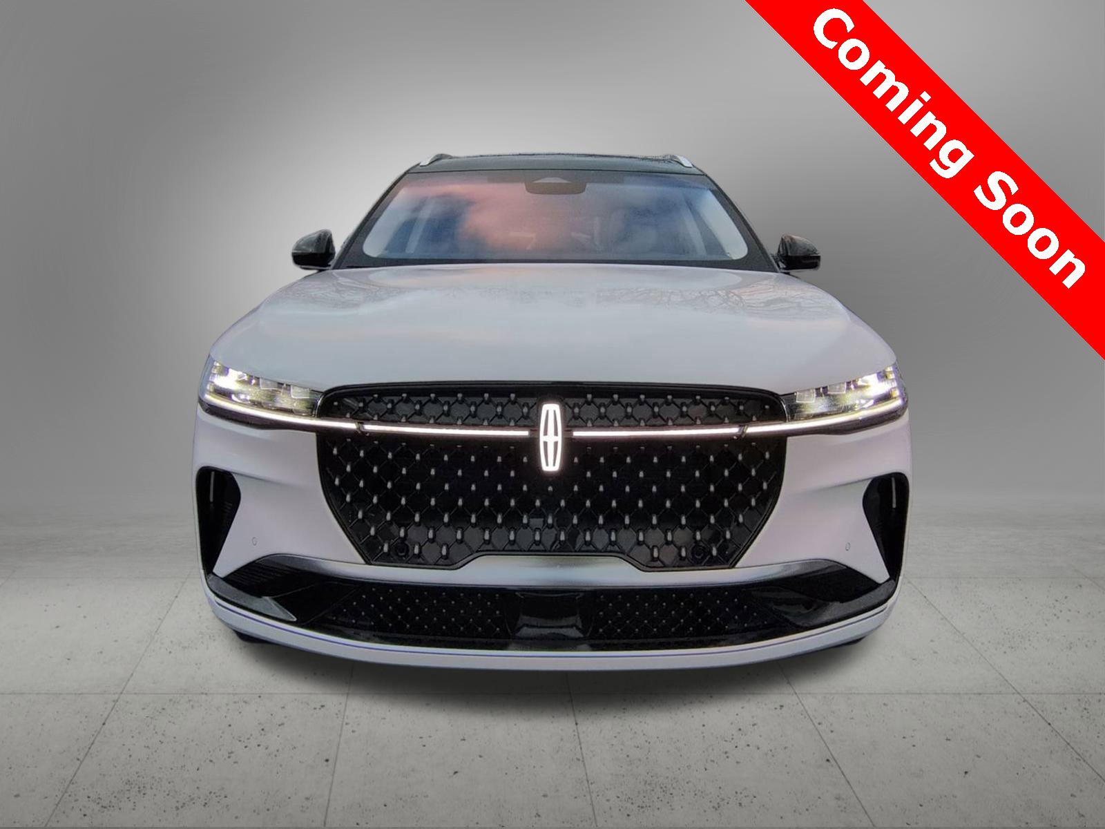 Thumbnail: 2024 Lincoln Nautilus - 9