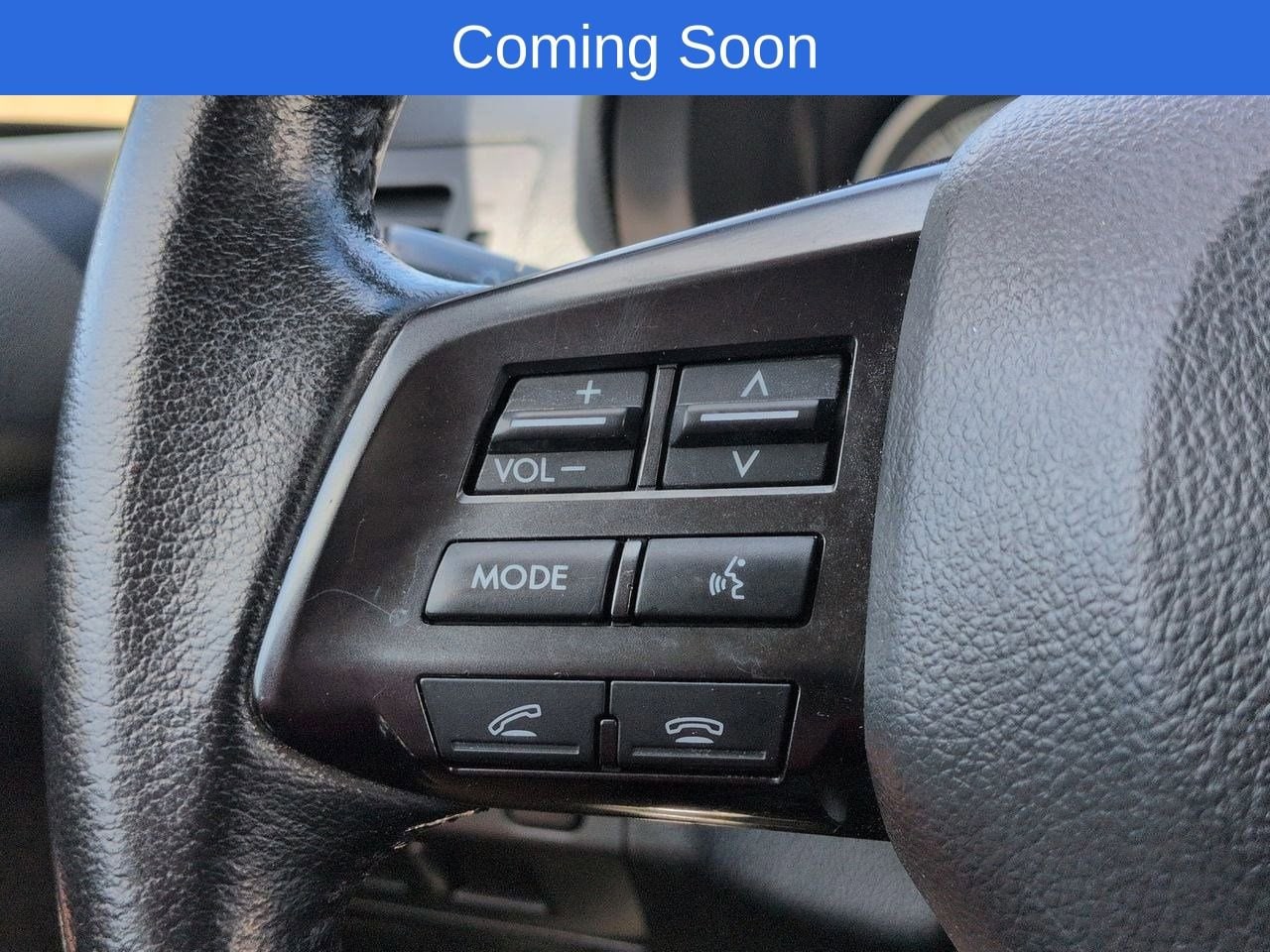 Thumbnail: 2013 Subaru Impreza - 24