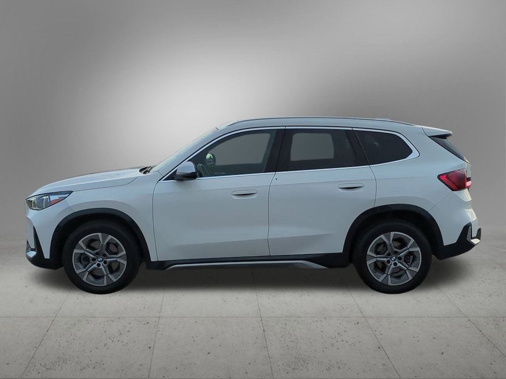 Used 2023 BMW X1 xDrive28i