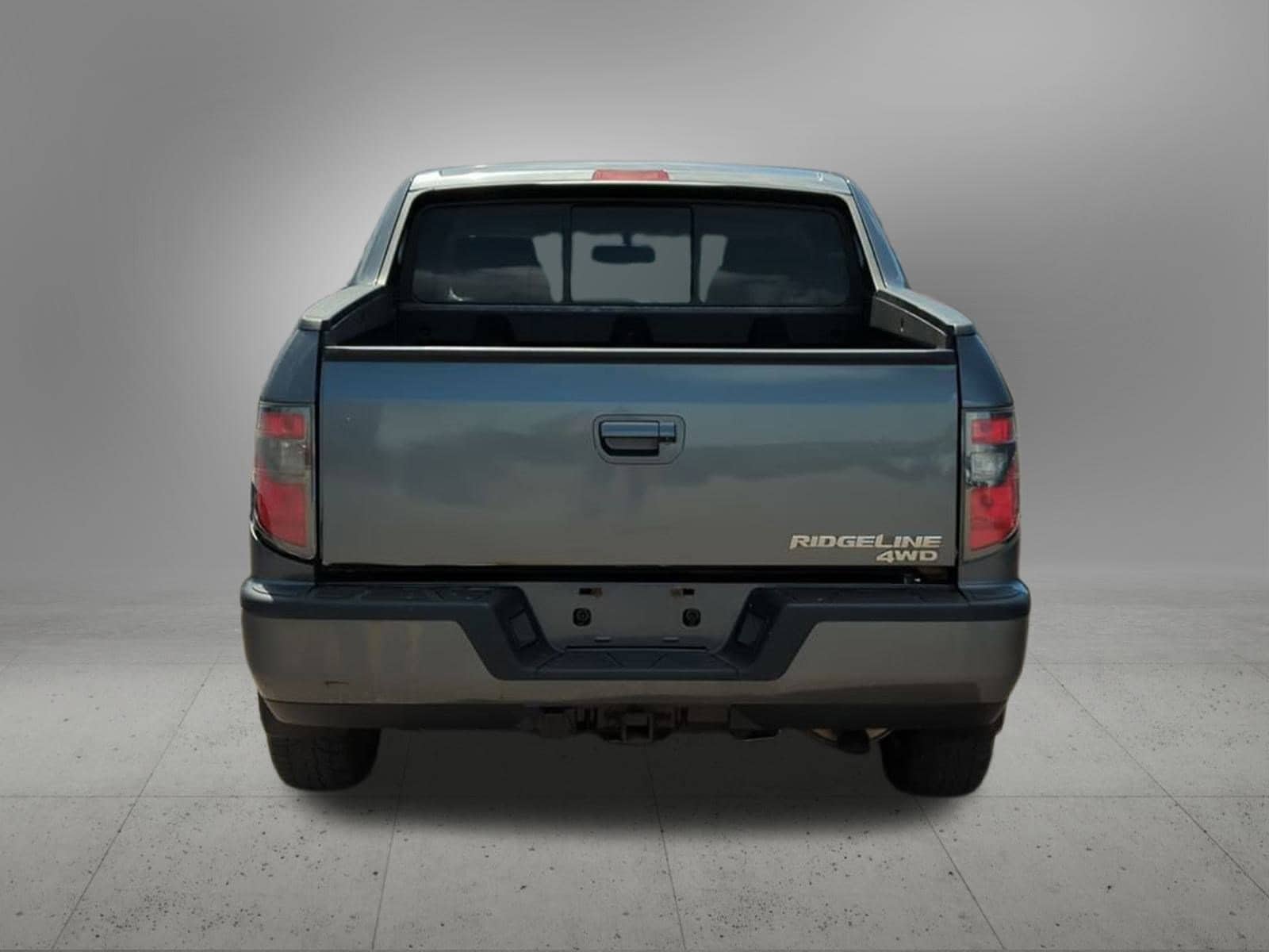 Thumbnail: 2013 Honda Ridgeline - 5