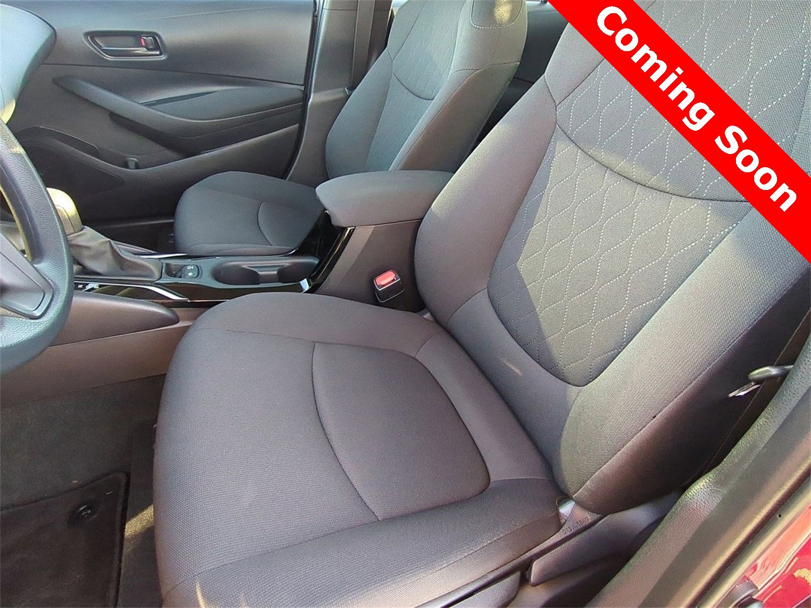 Thumbnail: 2022 Toyota Corolla - 14