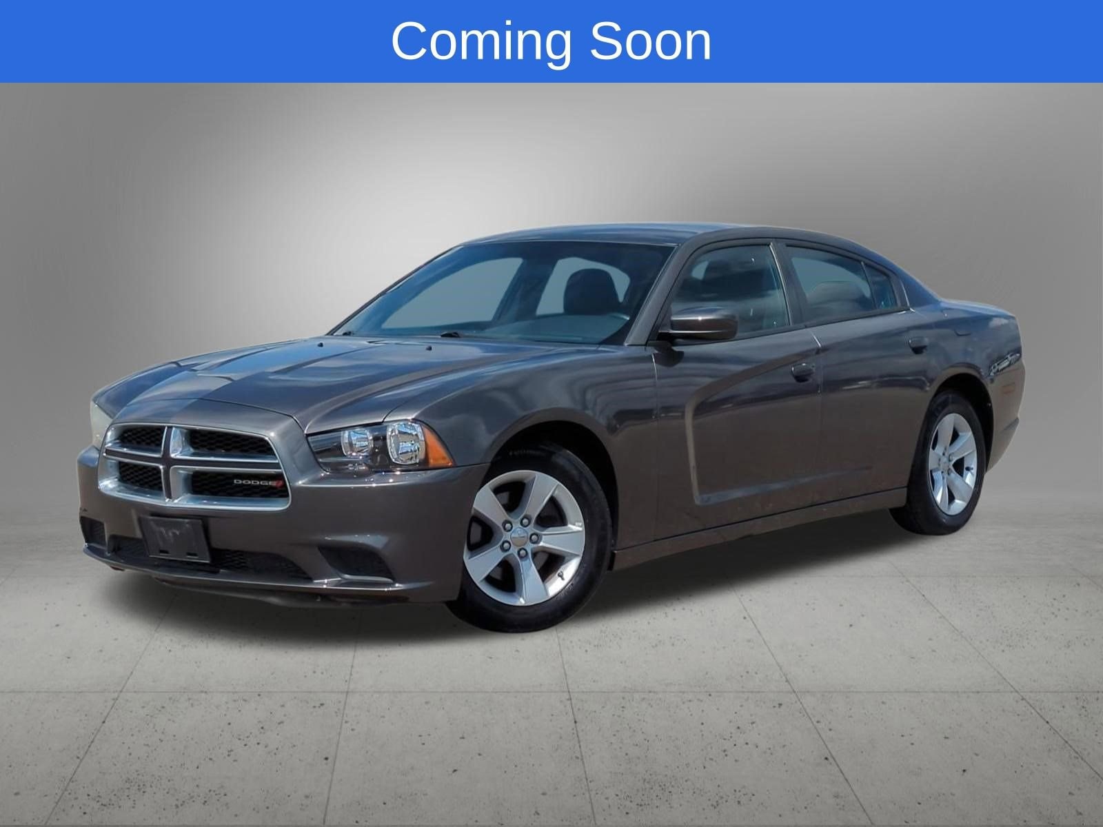 2014 Dodge Charger SE -
                  Troy, MI