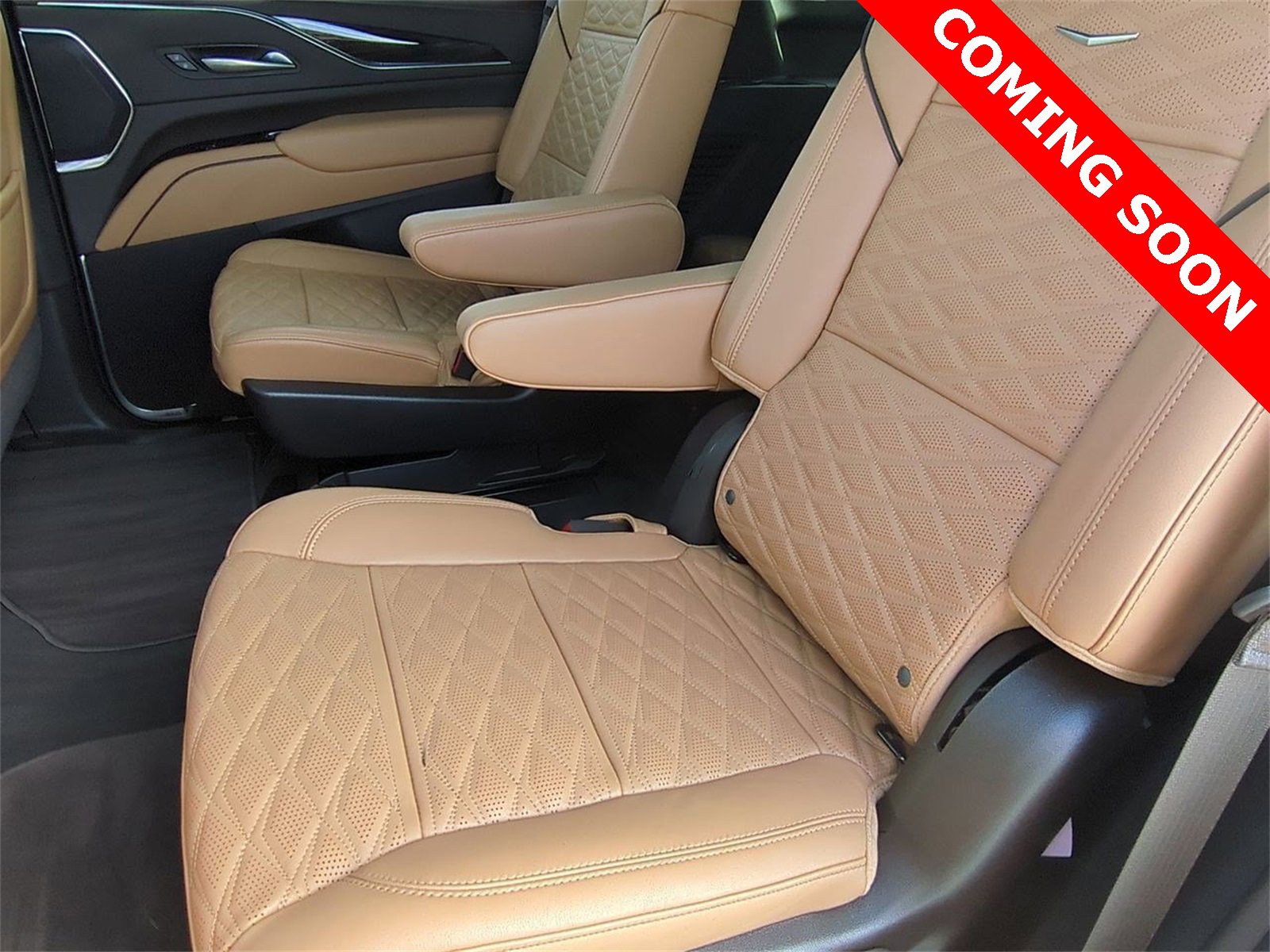 Thumbnail: 2024 Cadillac Escalade - 19