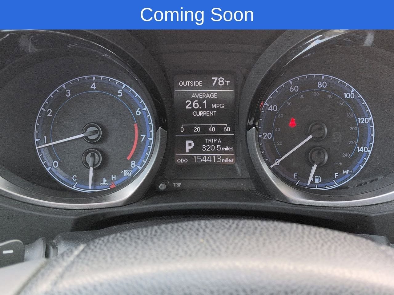 Thumbnail: 2015 Toyota Corolla - 31