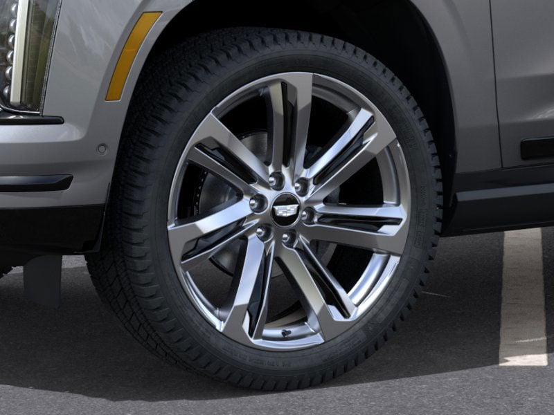 Thumbnail: 2025 Cadillac Escalade - 33