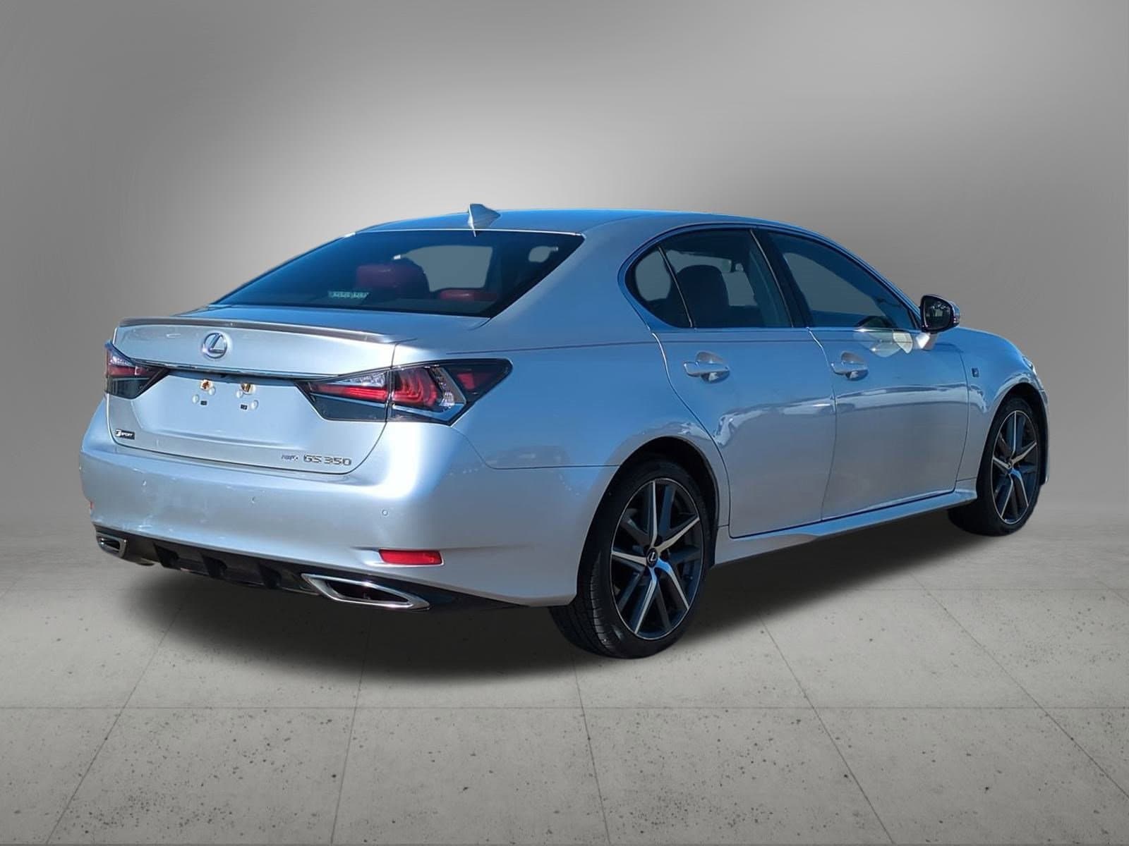 Thumbnail: 2017 Lexus GS - 6
