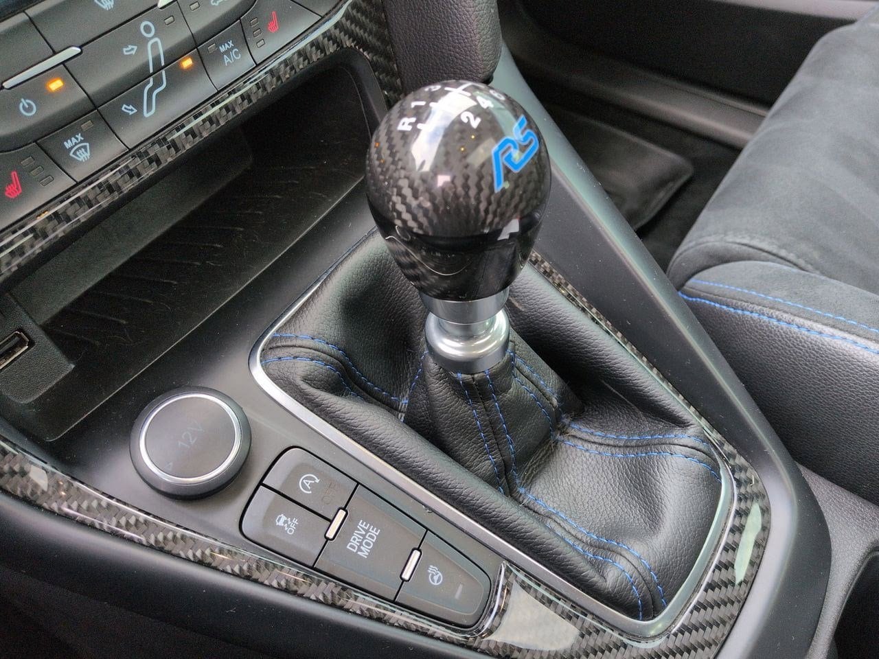 Thumbnail: 2017 Ford Focus - 31