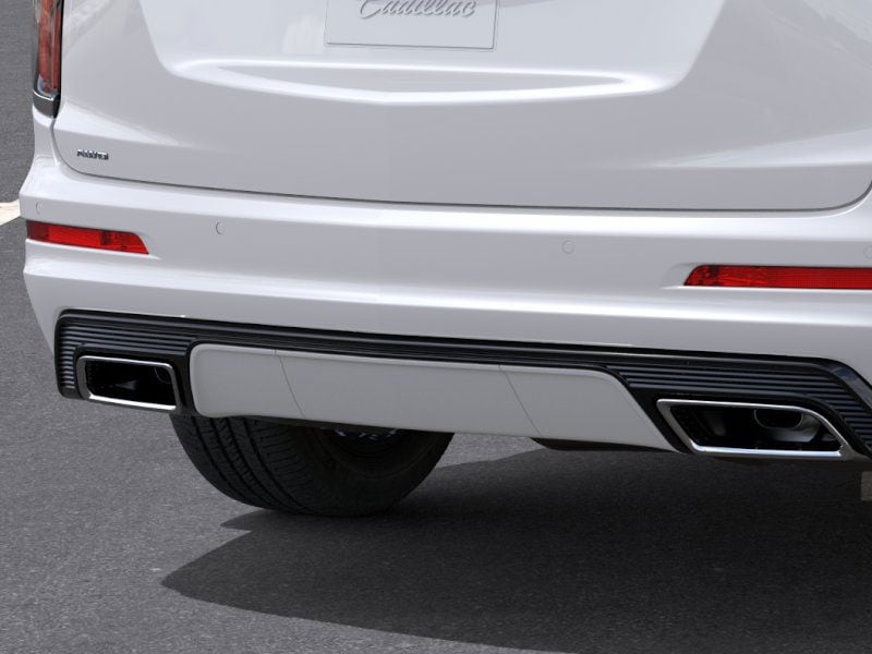 Thumbnail: 2025 Cadillac XT6 - 38