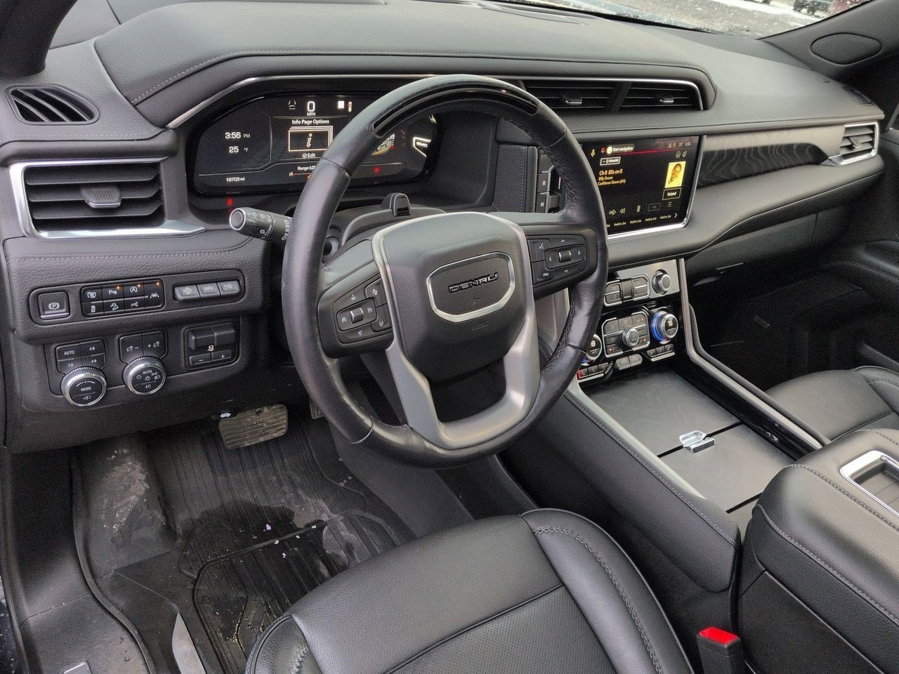 Thumbnail: 2023 GMC Yukon - 2