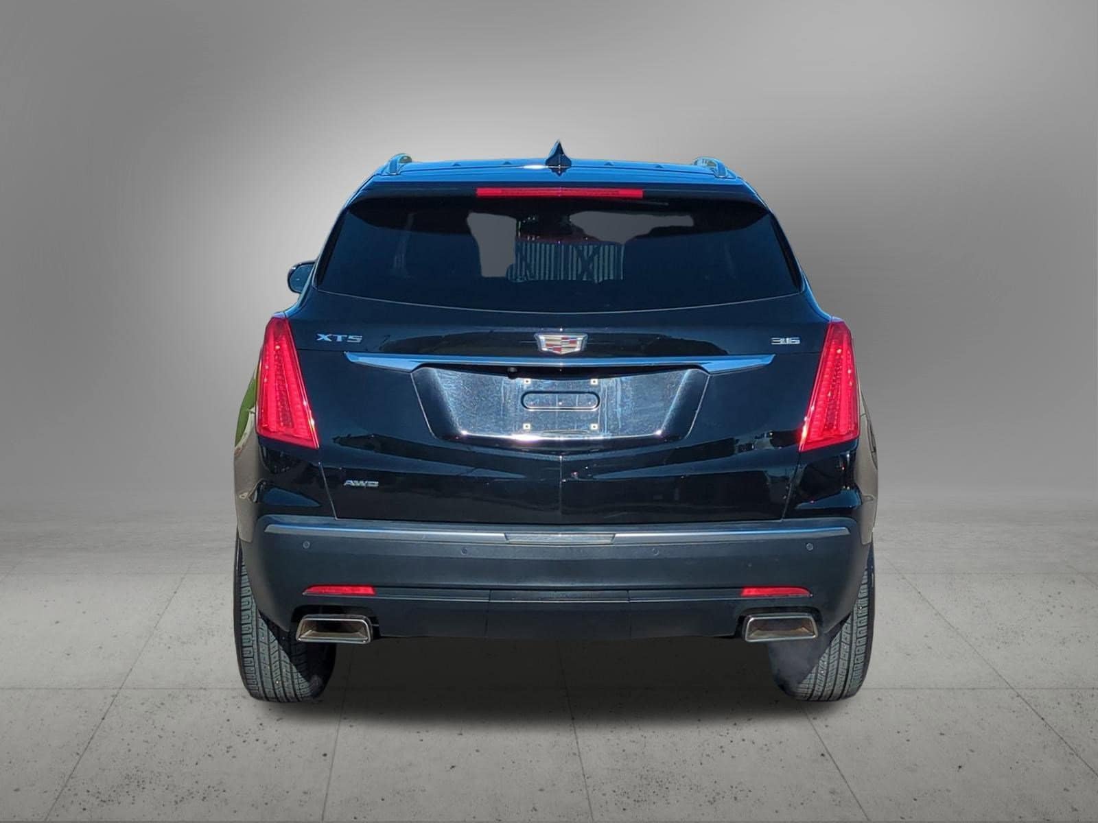 Thumbnail: 2018 Cadillac XT5 - 5