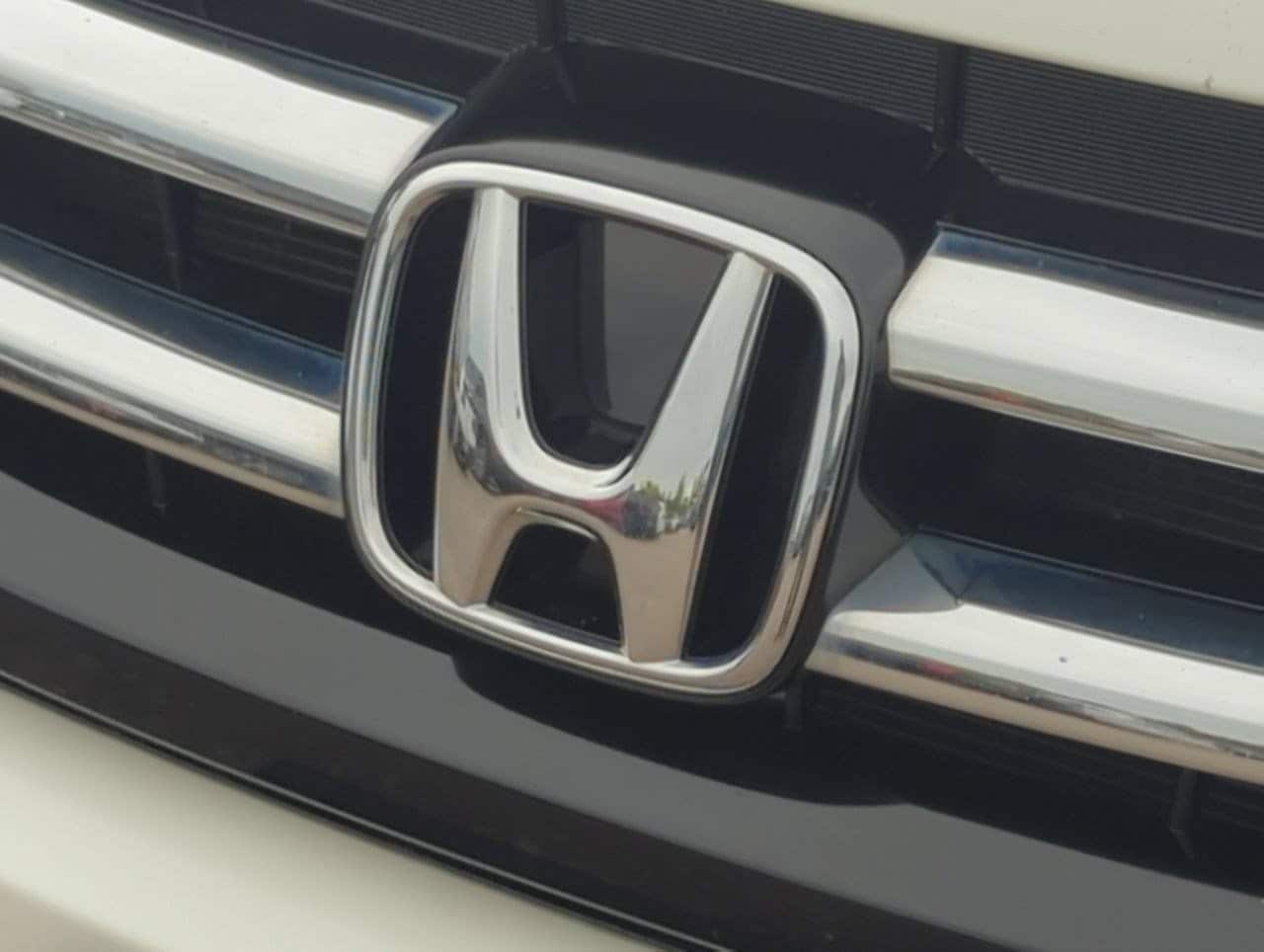 2016 Honda Odyssey LX - Photo 10